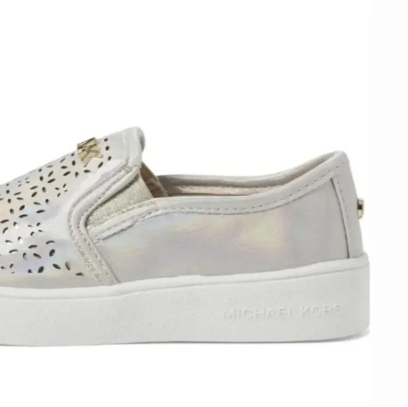 Mk shoes nearly new size 5 - Picture 5 of 13